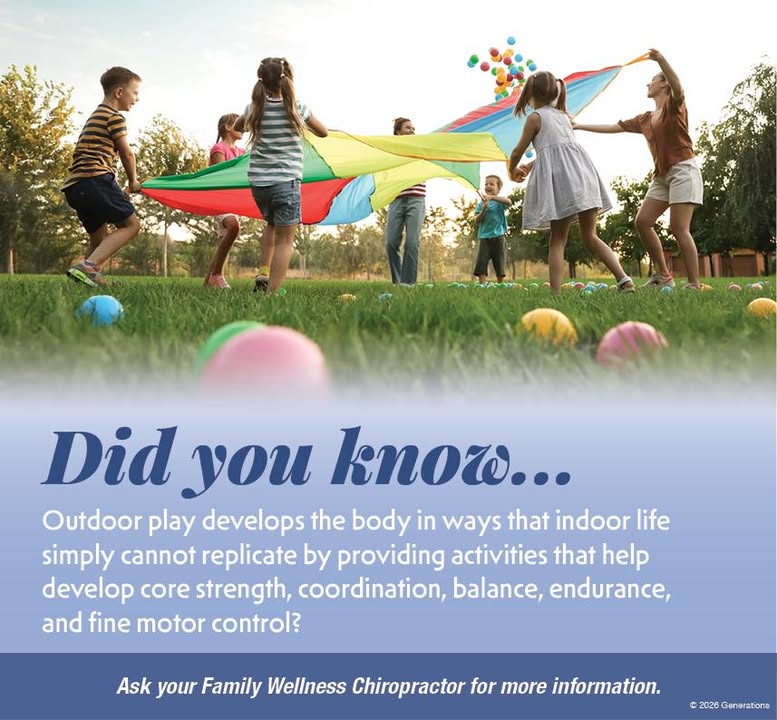 Jerviss Family Chiropractic