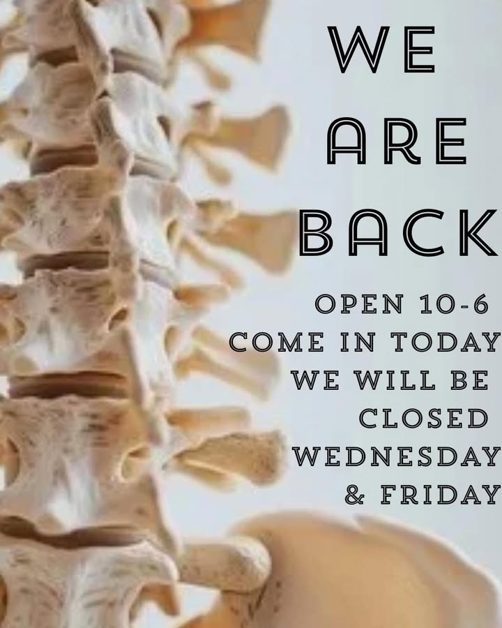 Jerviss Family Chiropractic
