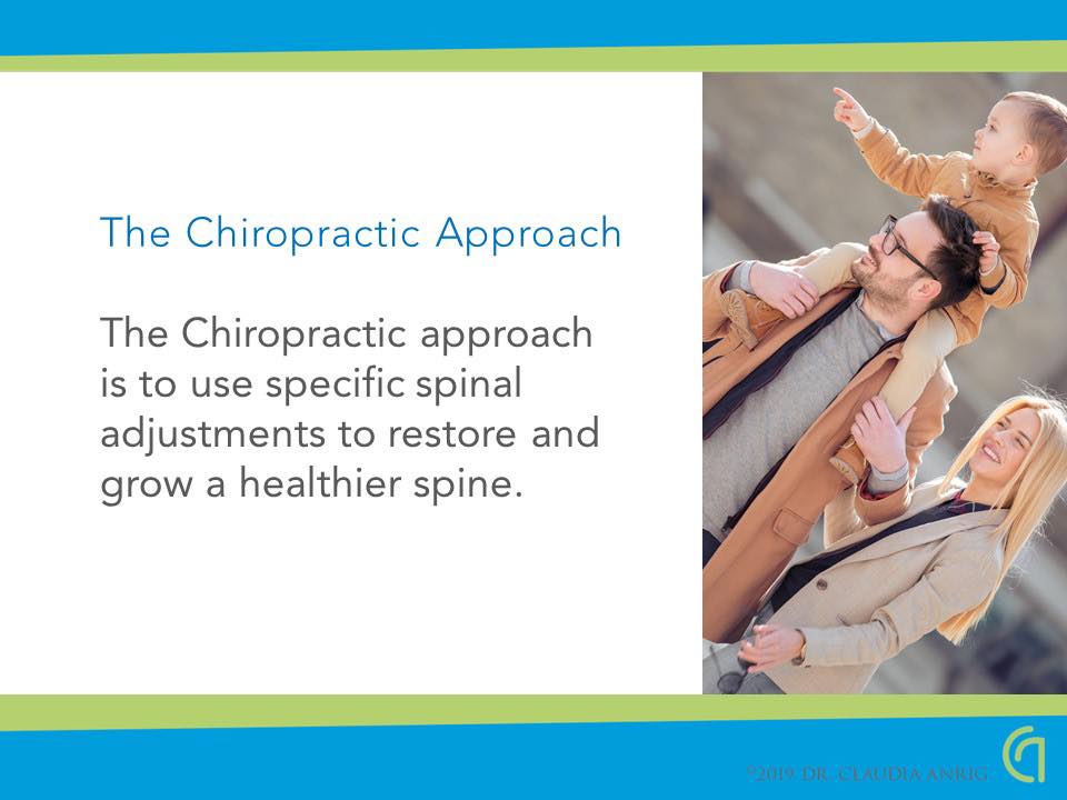 Jerviss Family Chiropractic