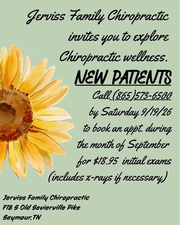 Jerviss Family Chiropractic