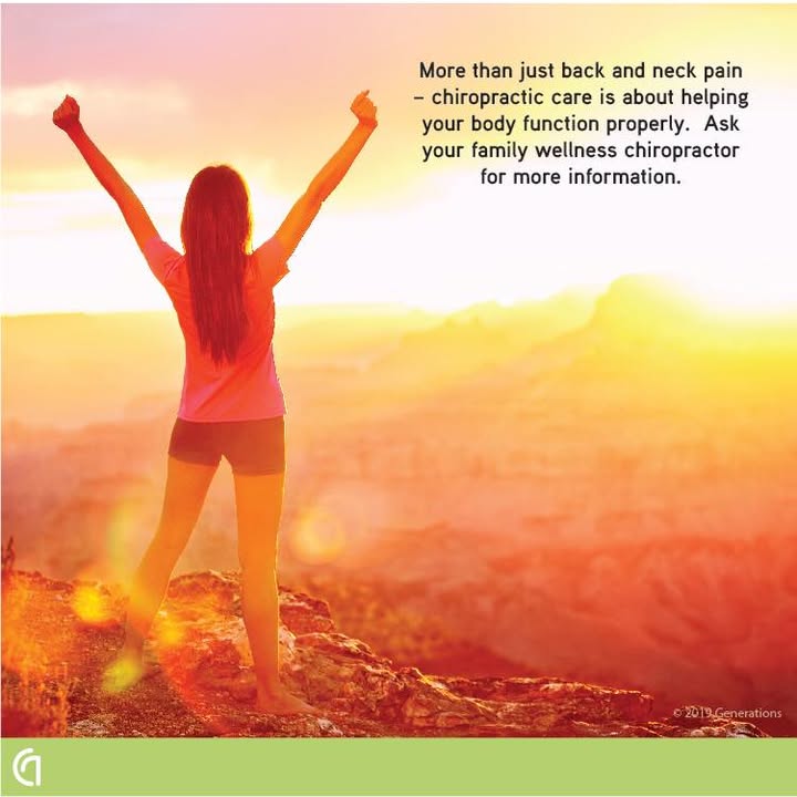 Jerviss Family Chiropractic