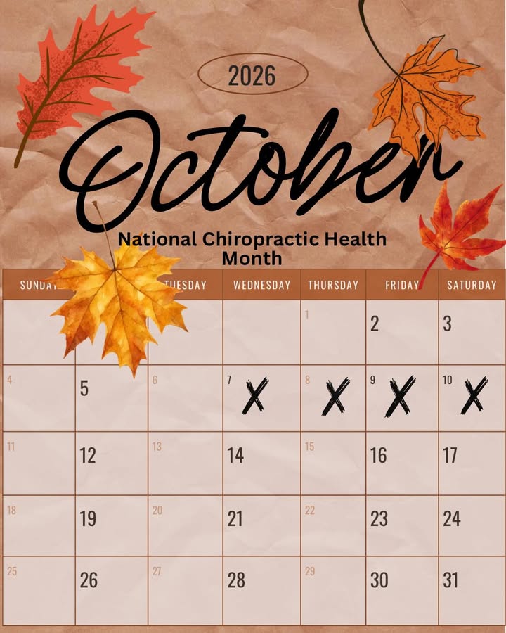 Jerviss Family Chiropractic