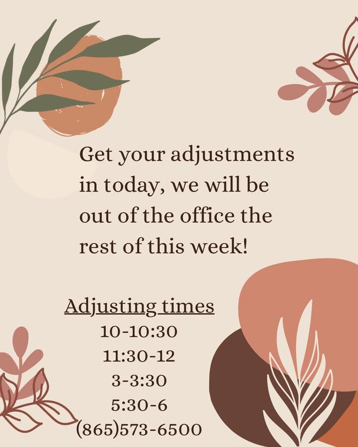 Jerviss Family Chiropractic